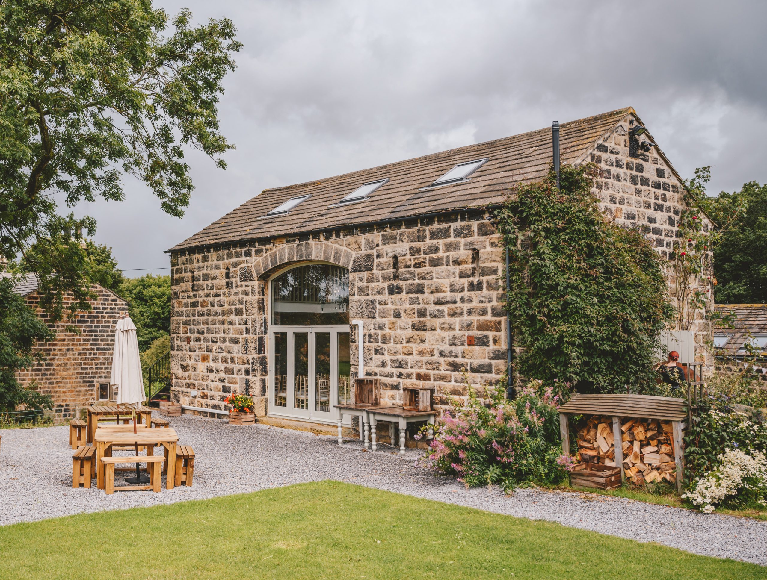 Chilli Barn